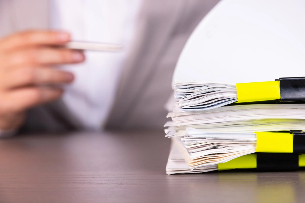 Belediyenin tahsilat makbuzları taklit edildi