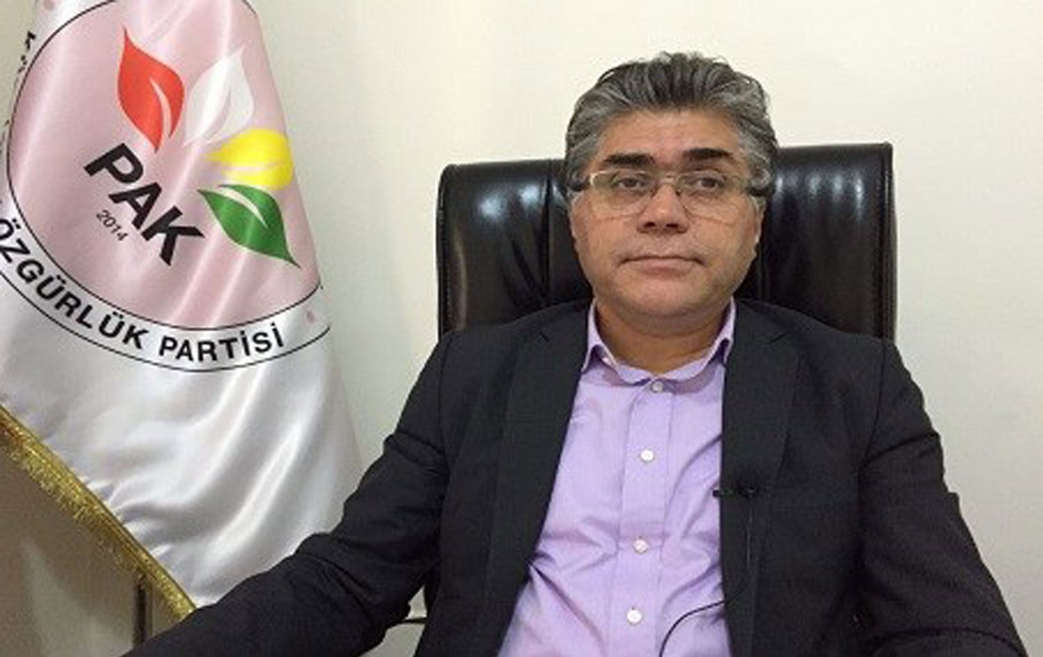 PWK’den ‘Yeni Süreç’ semineri