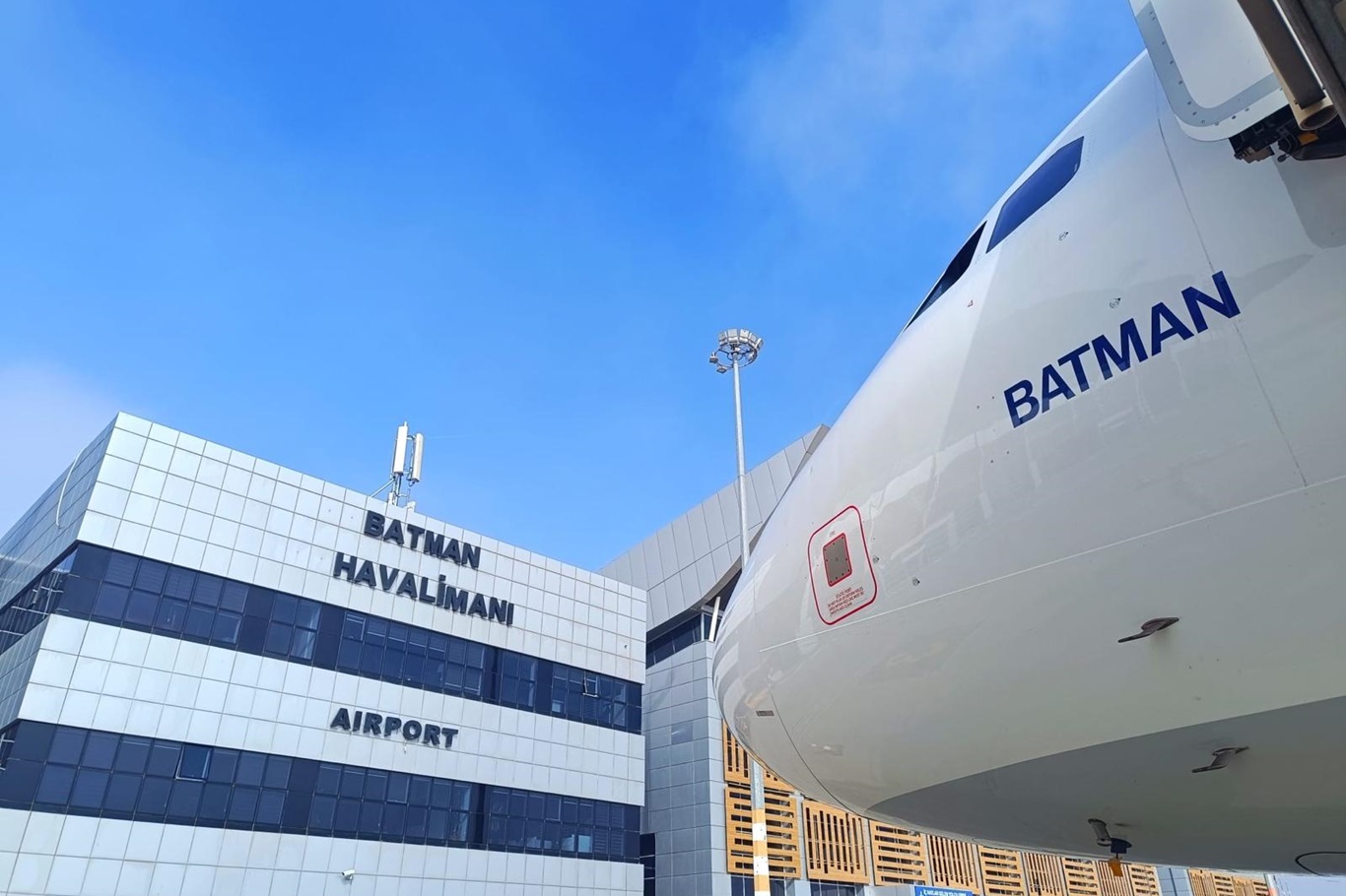 Pist dondu, seferler durdu