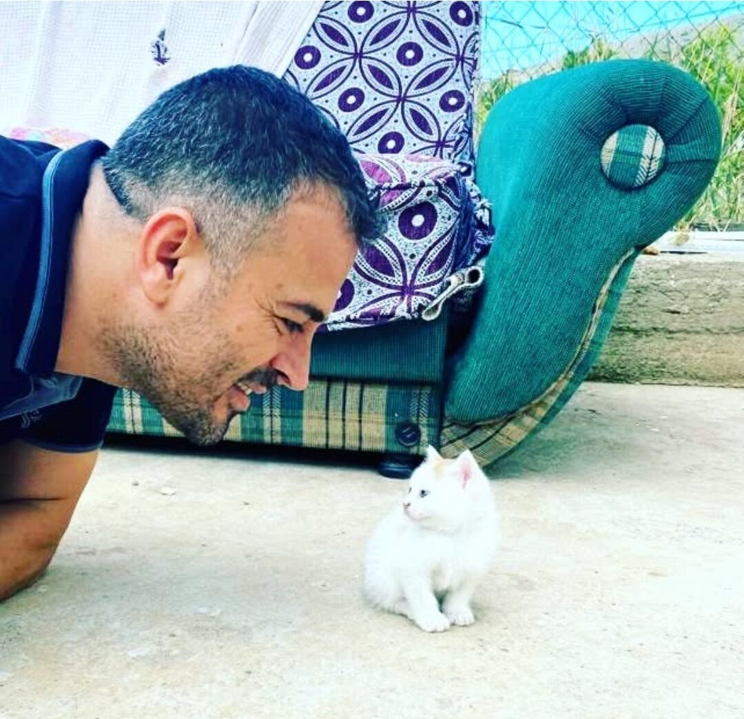 “Saz kedisinin sesi artık duyulmuyor”