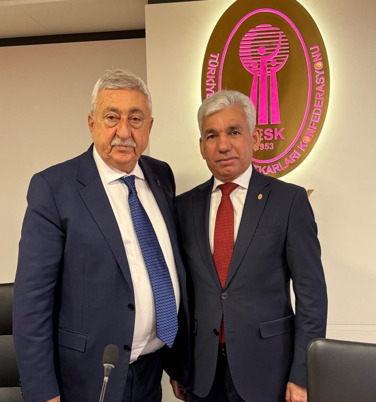 Sosyal konut için destek arayışı