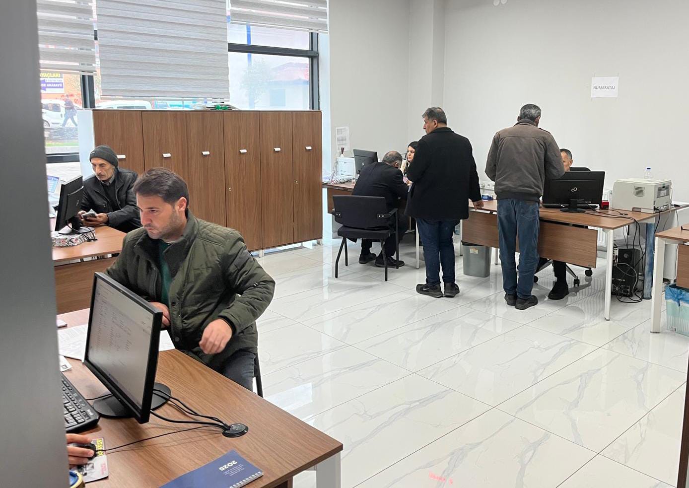 Su abone sayısı 164 bini aştı