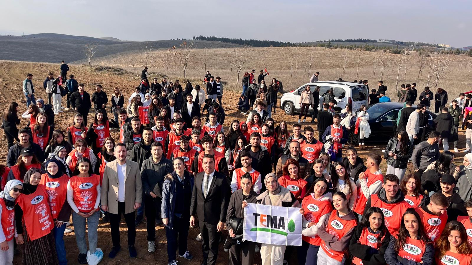 TEMA’dan yeşil hamle