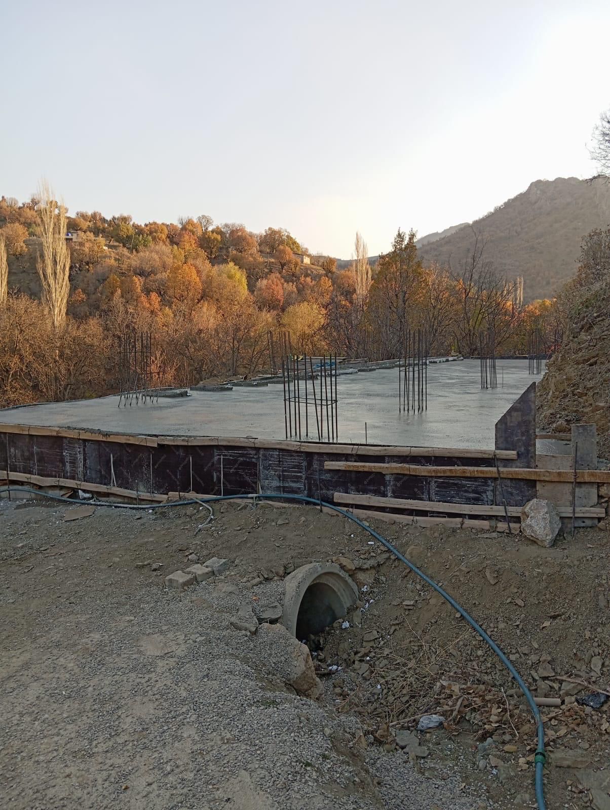 Timok’ta festival hazırlığı