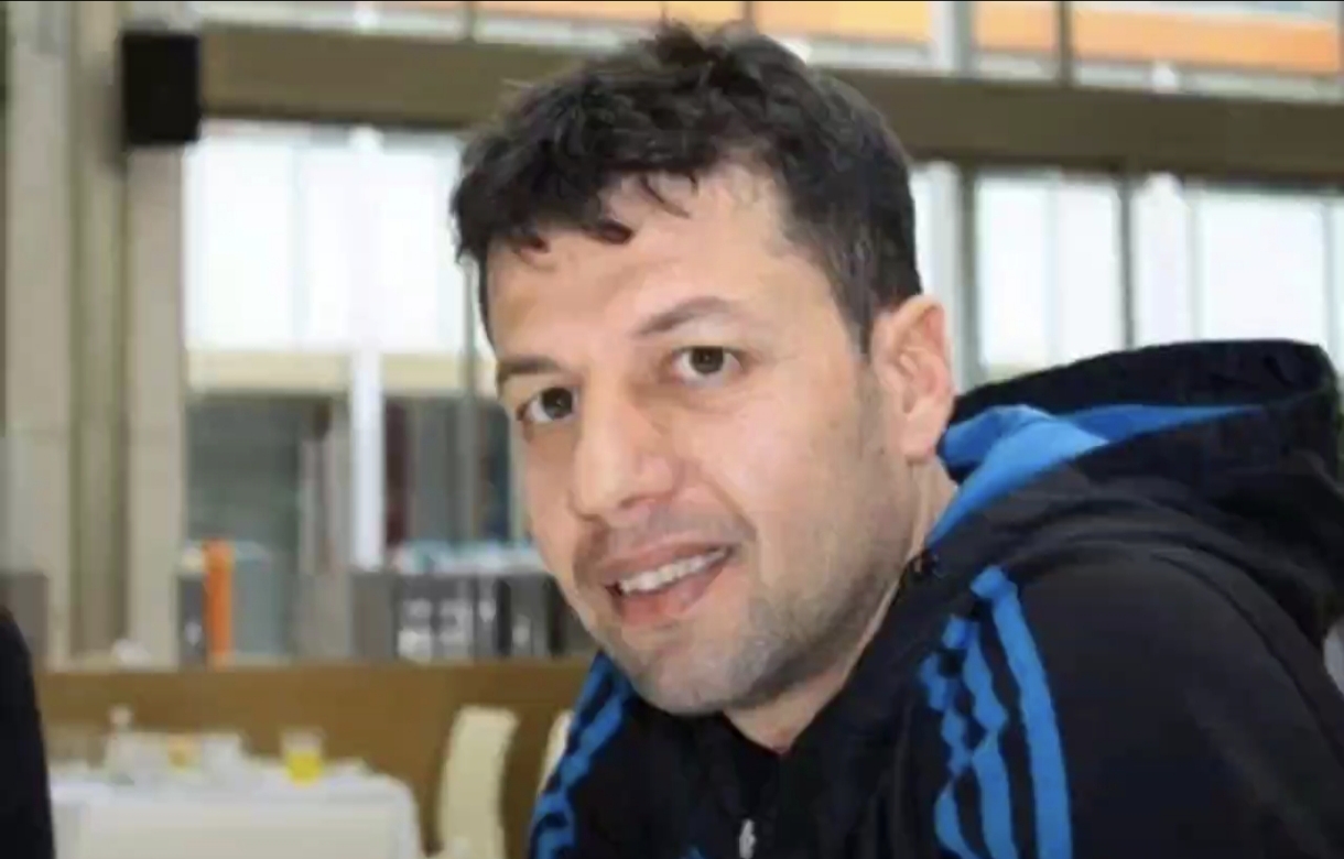 Turan ailesinin acı günü