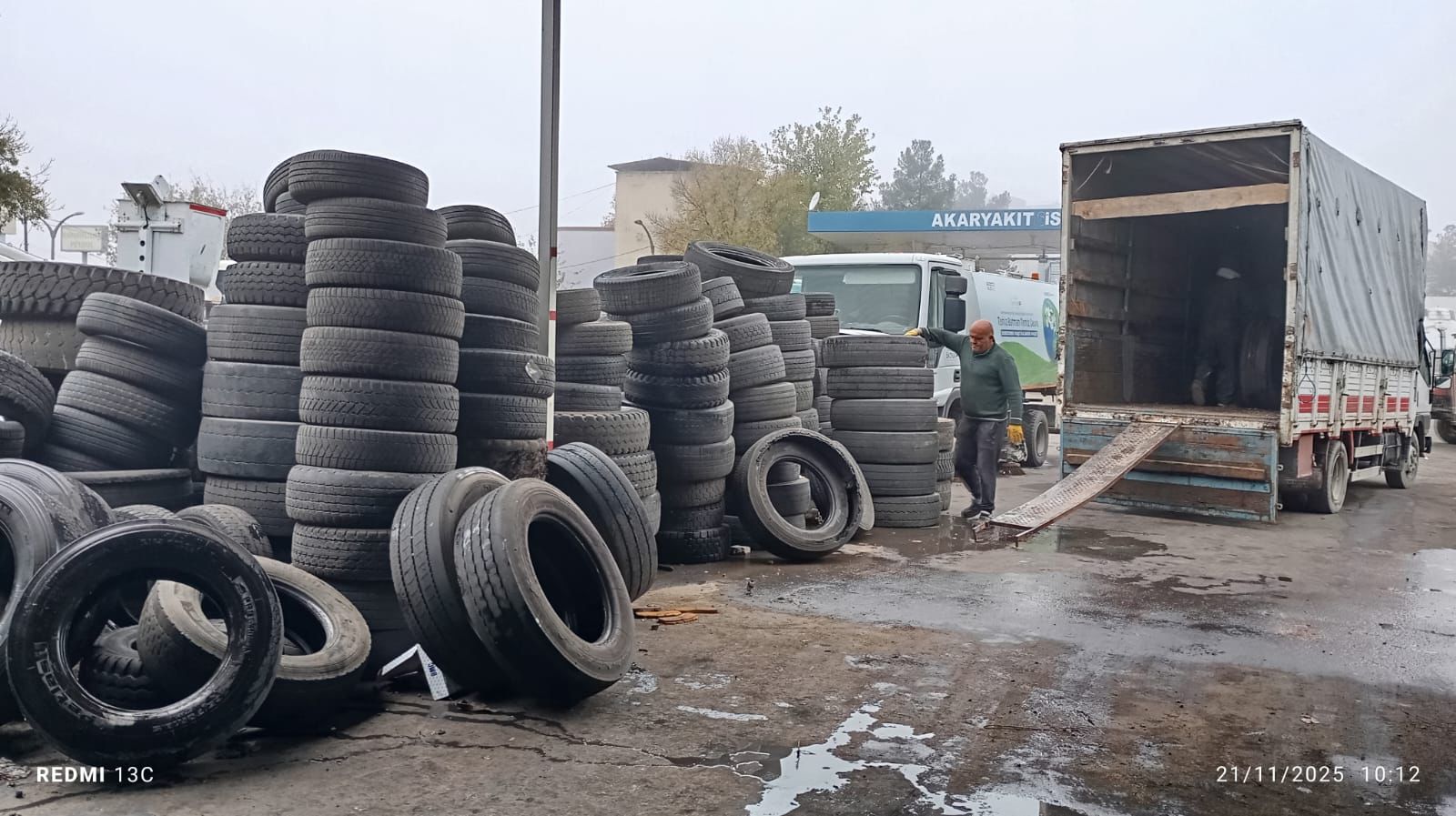 Türkiye’ye örnek sıfır atık hamlesi