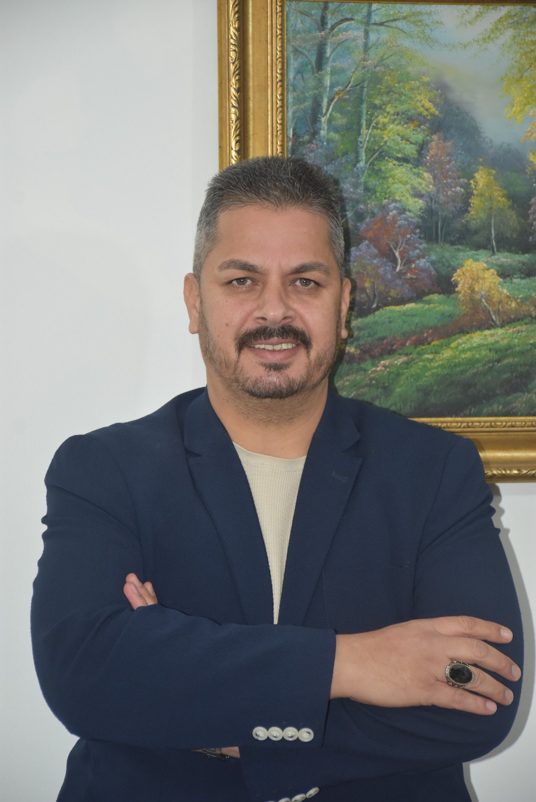 Uyanık’tan esnafa can suyu vaatleri