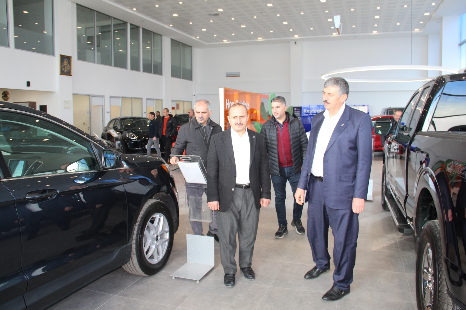 Uygun fiyatlı araçlarda son çağrı!