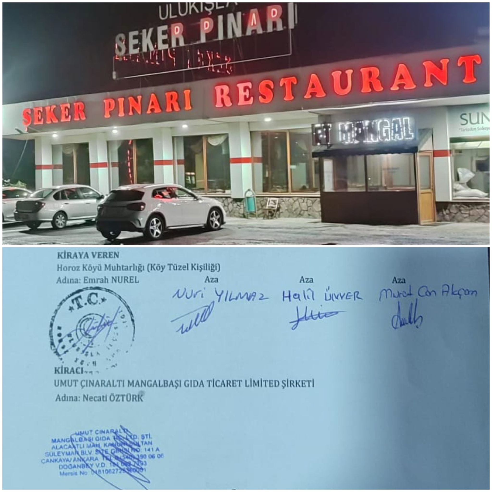 25 Milyonluk yatırımla Ulukışla’ya prestij hamlesi