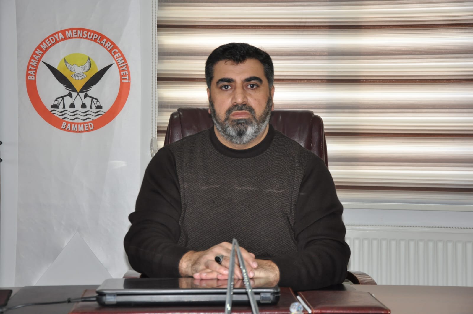 “Basın dayanışmayla ayakta kalır”