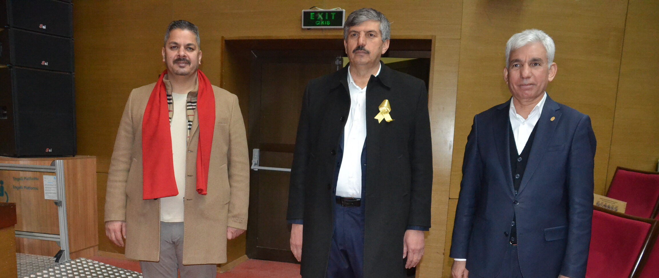 BESO’da rekor katılımlı seçim