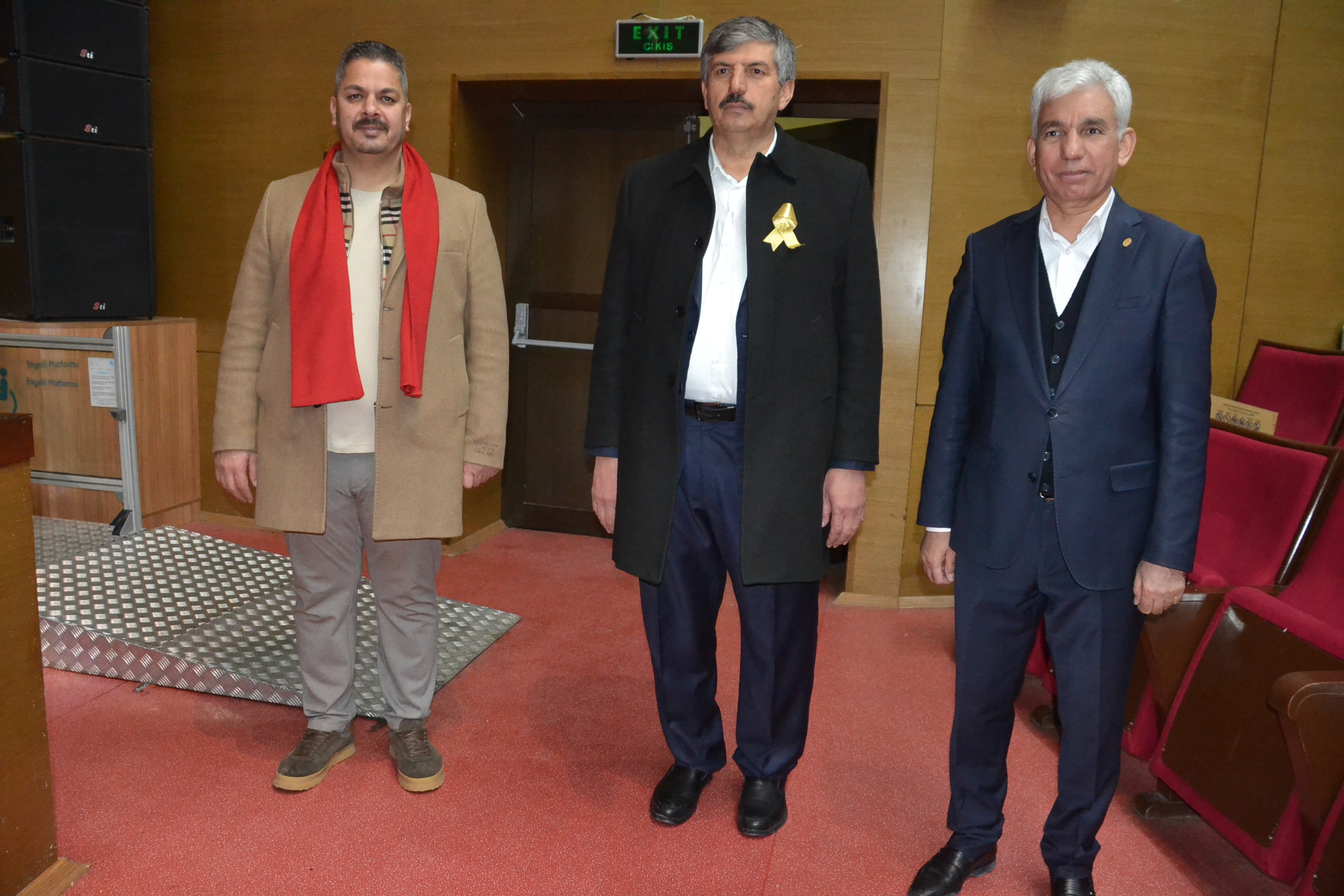 BESO’da rekor katılımlı seçim