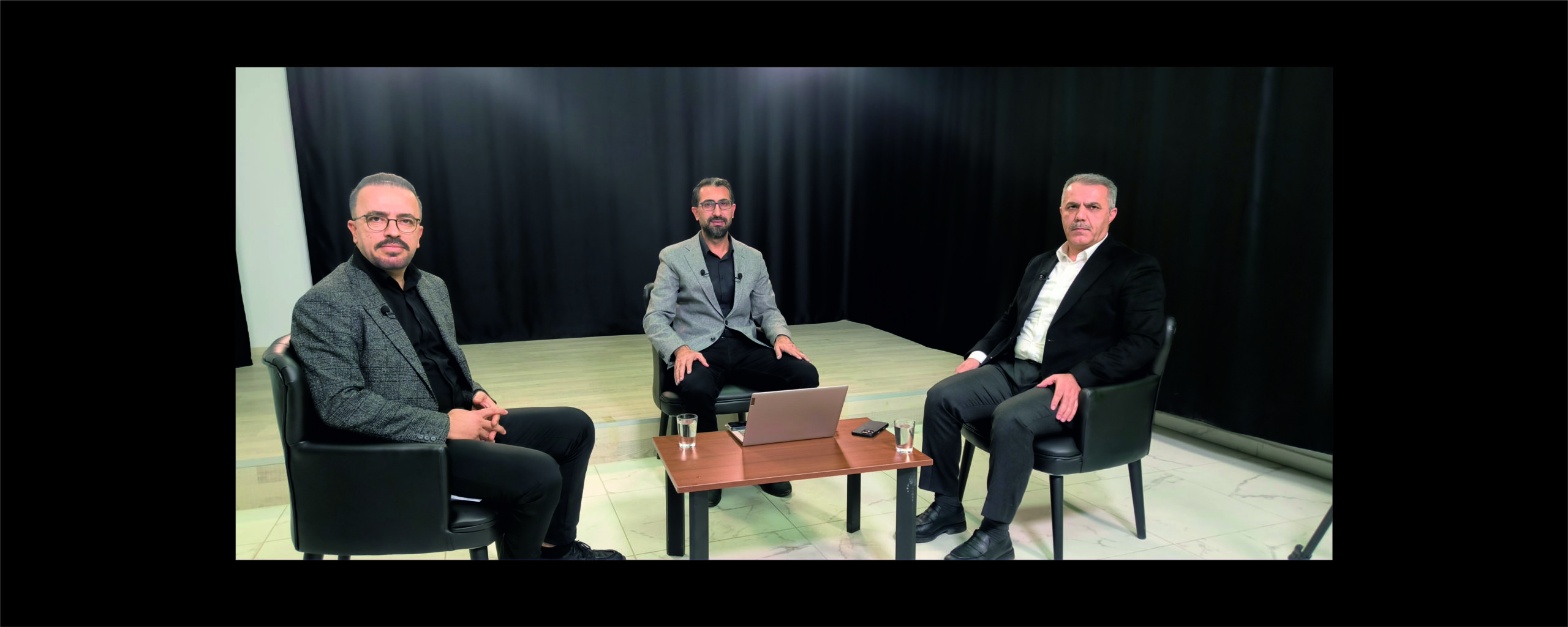 Siyasetin nabzı ‘Çapraz Sorular’da tutuldu