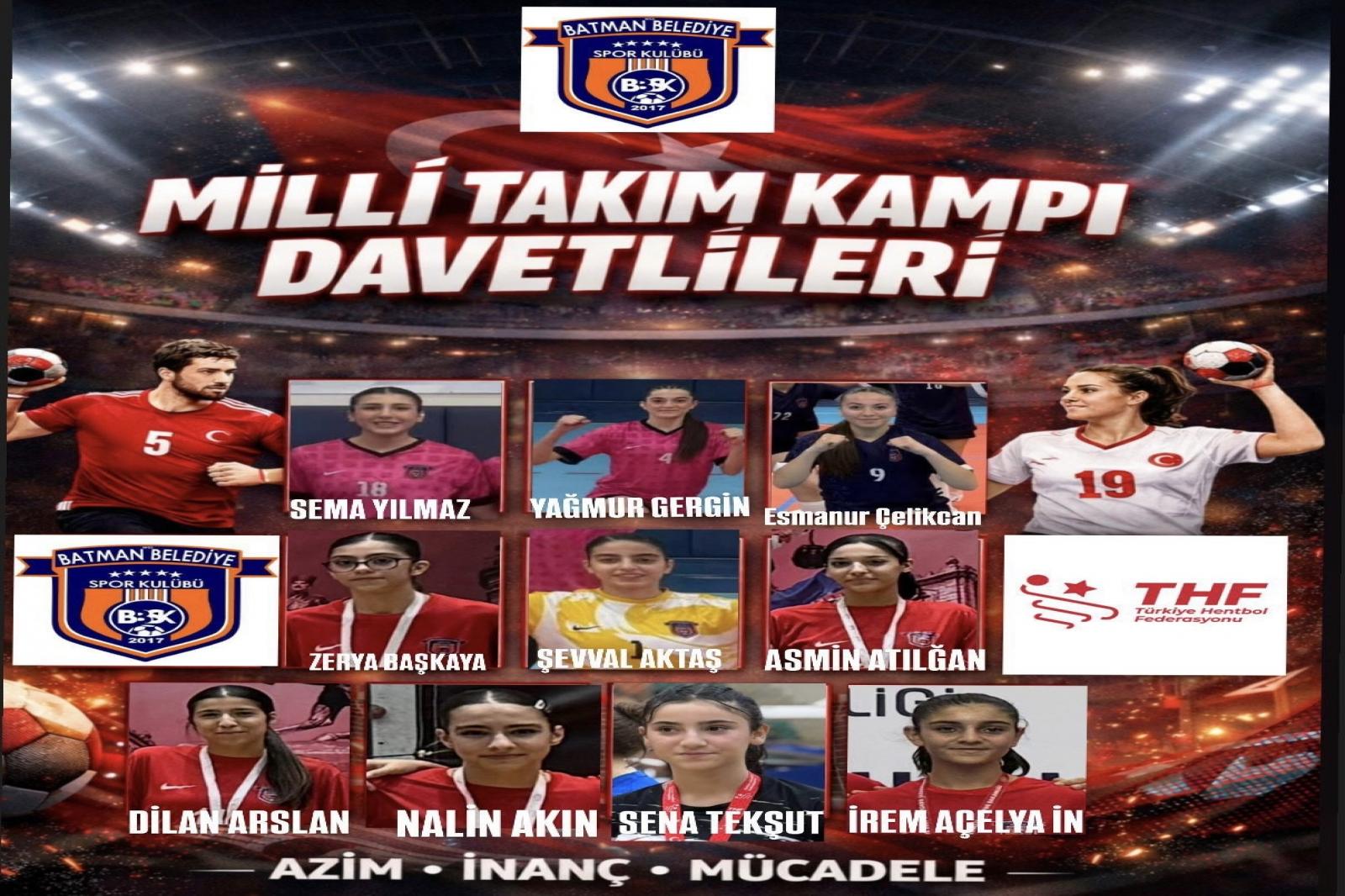 BATMAN’IN GURURU OLDULAR