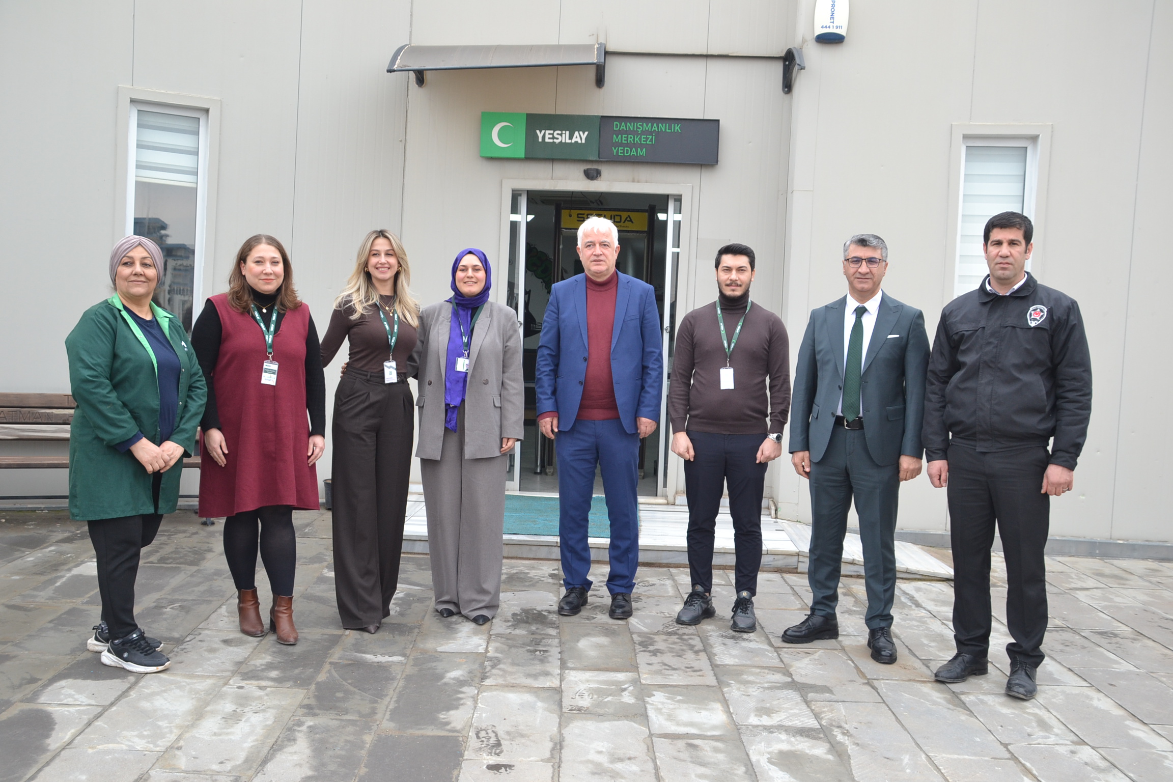 “Bağımlılık sessizce yayılıyor”