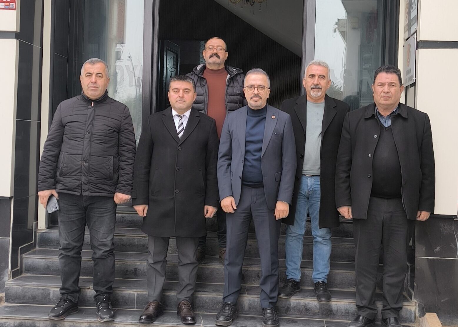 Batman Medya’ya tebrik yağmuru