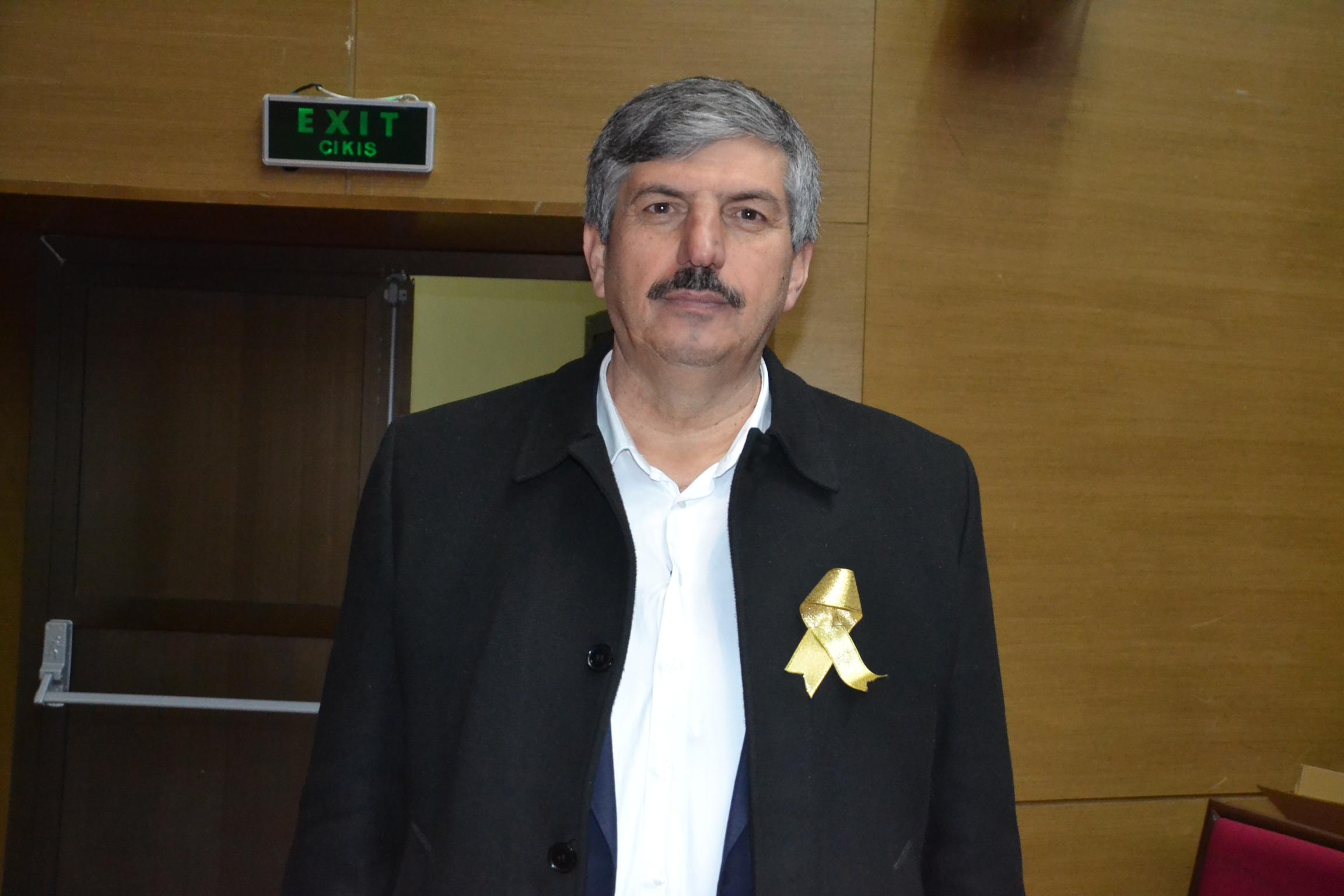 “Batman için hayırlı olsun”