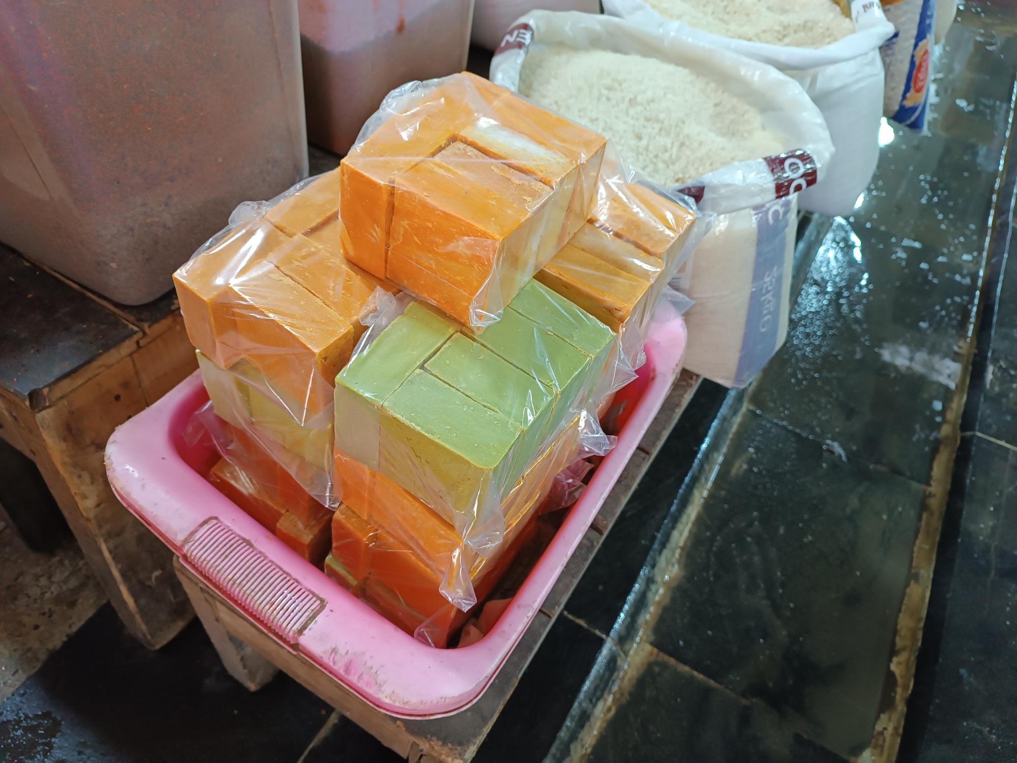 Bıttım sabununa yoğun ilgi