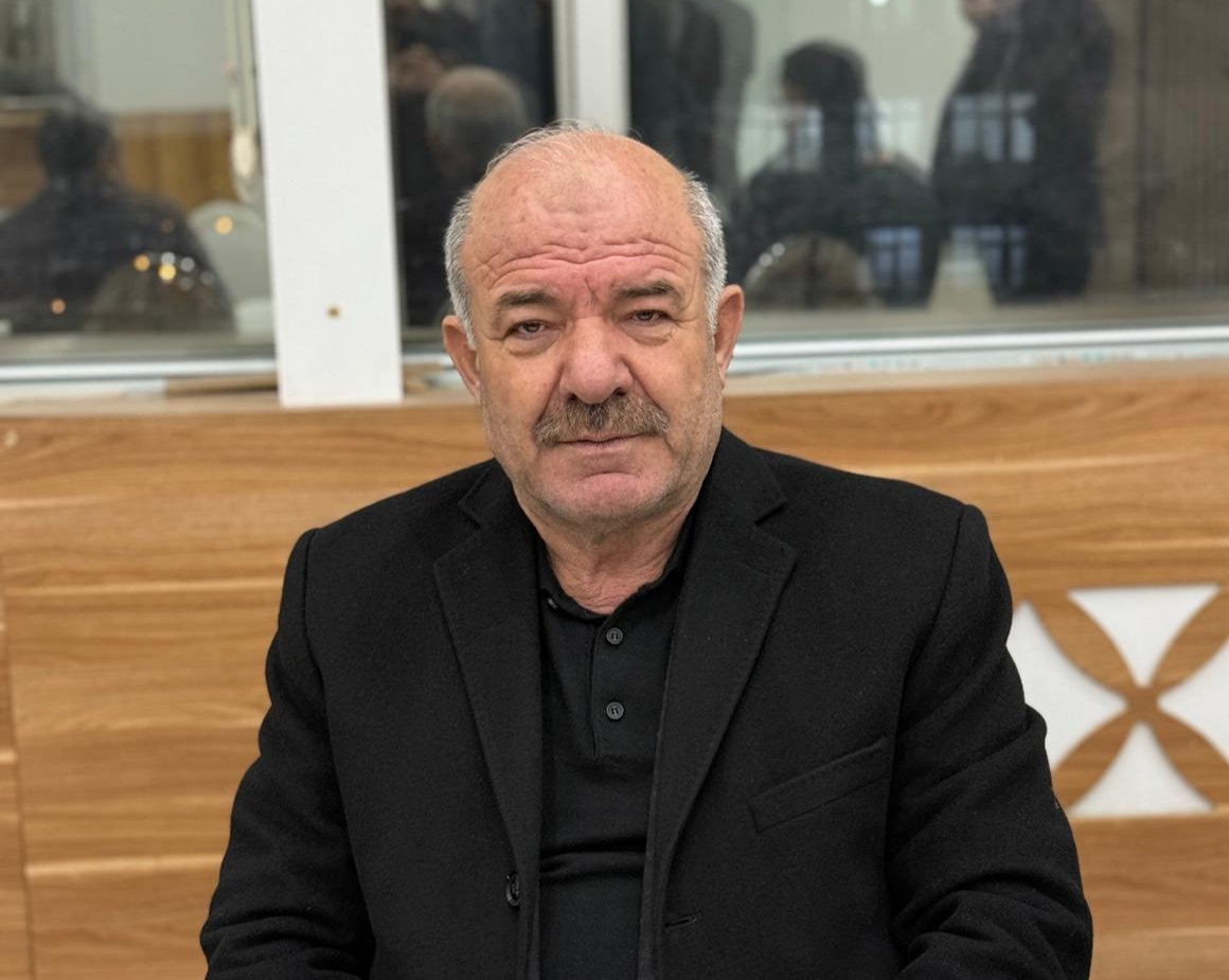 Dinç, gazeteciler gününü kutladı