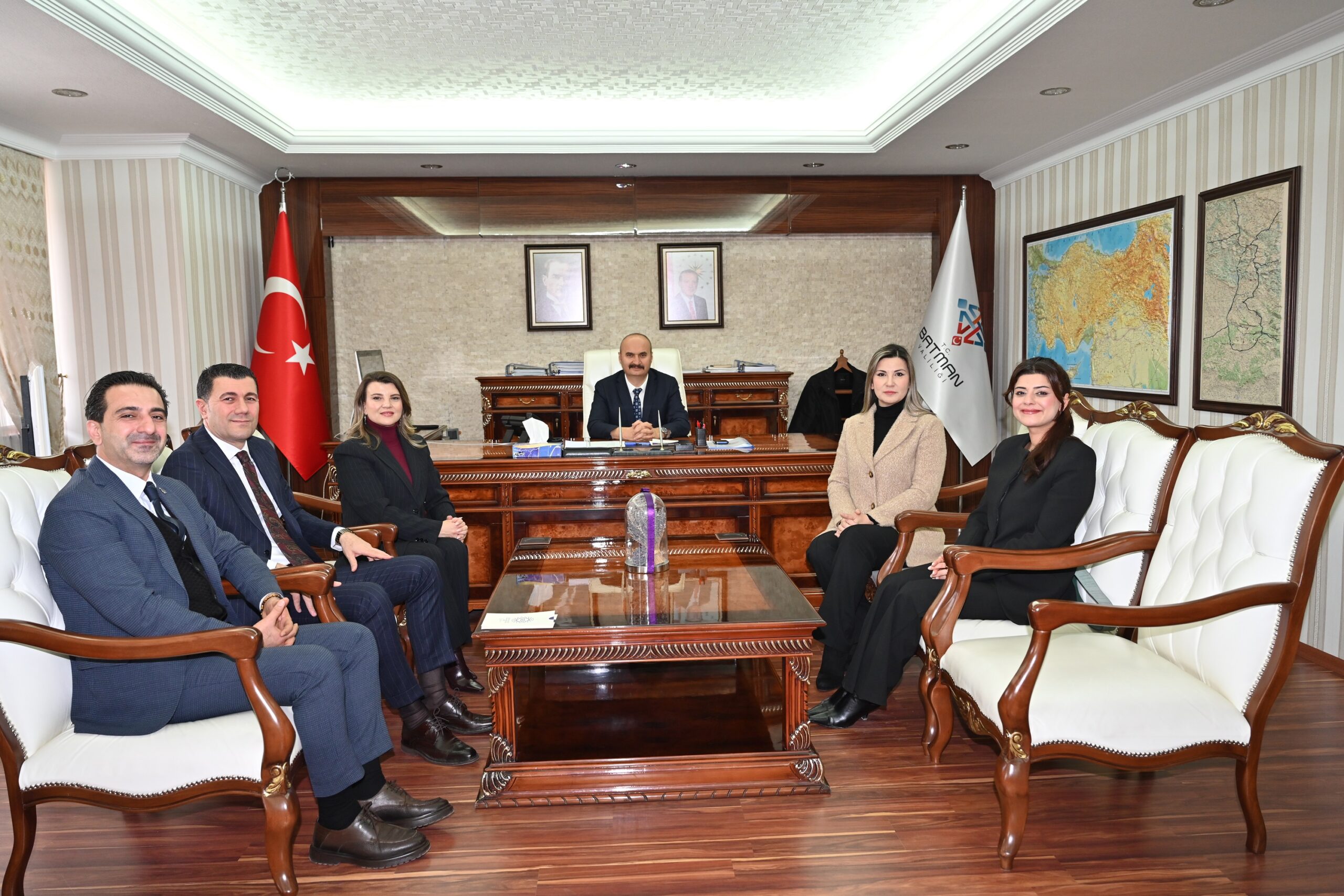 Eğitimin geleceği masaya yatırılıyor