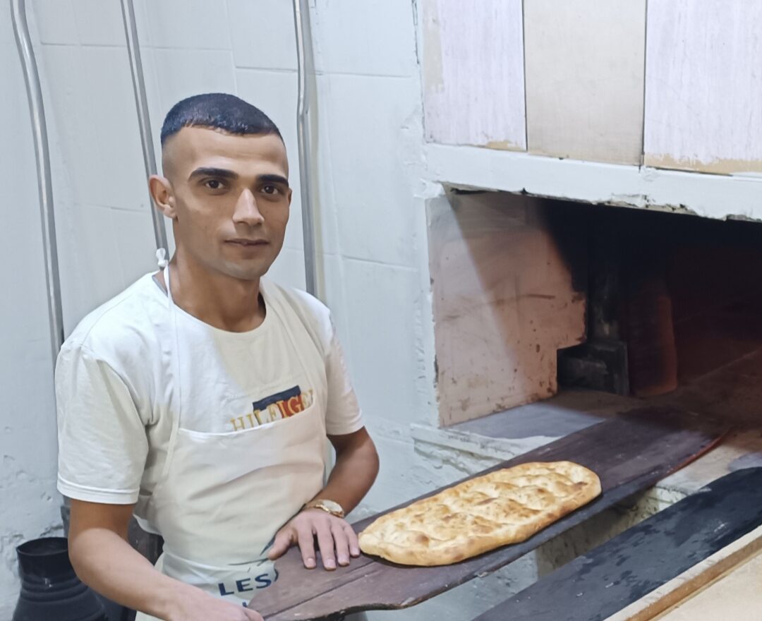 Fırıncıların mevsim savaşı