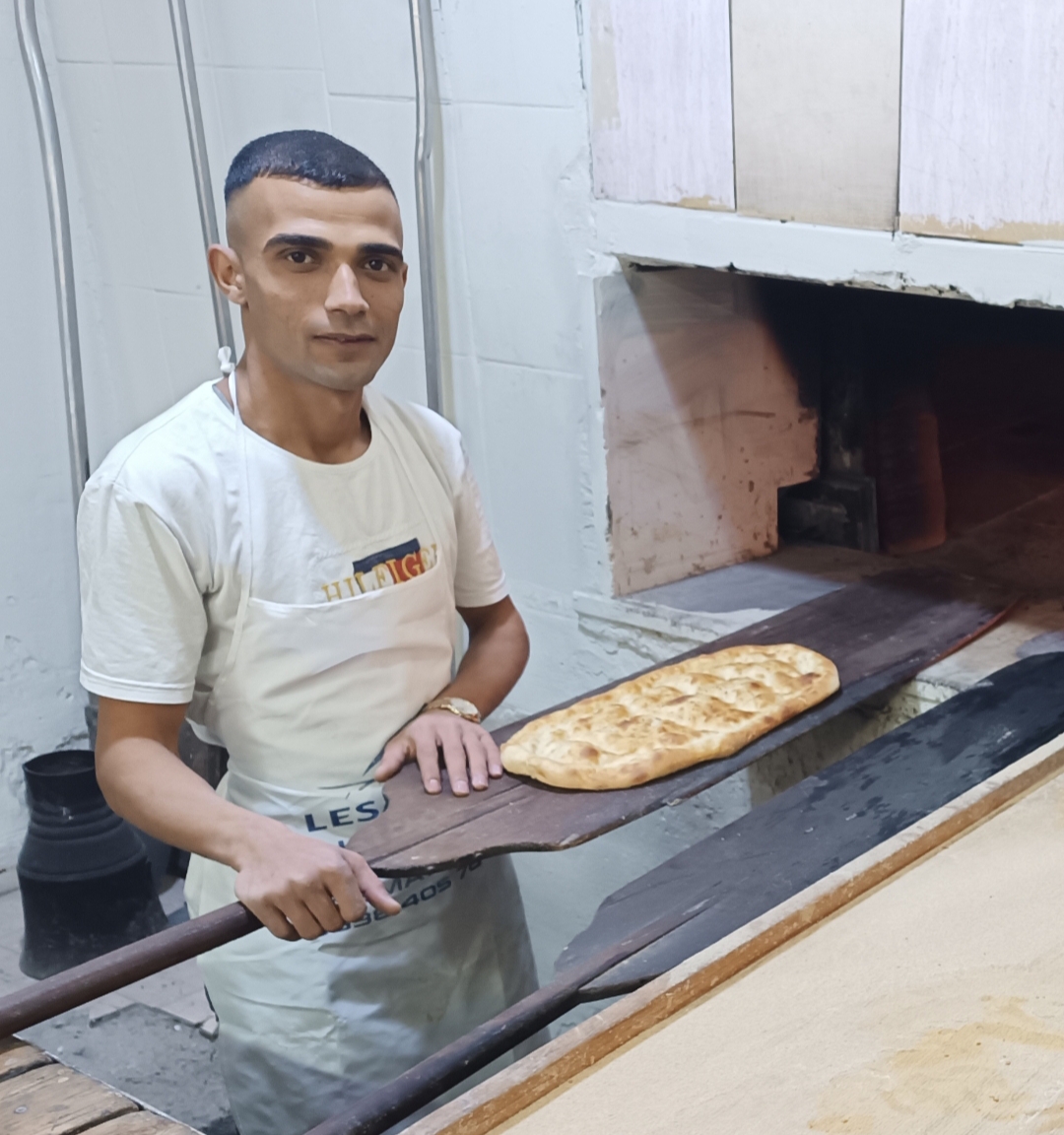 Fırıncıların mevsim savaşı