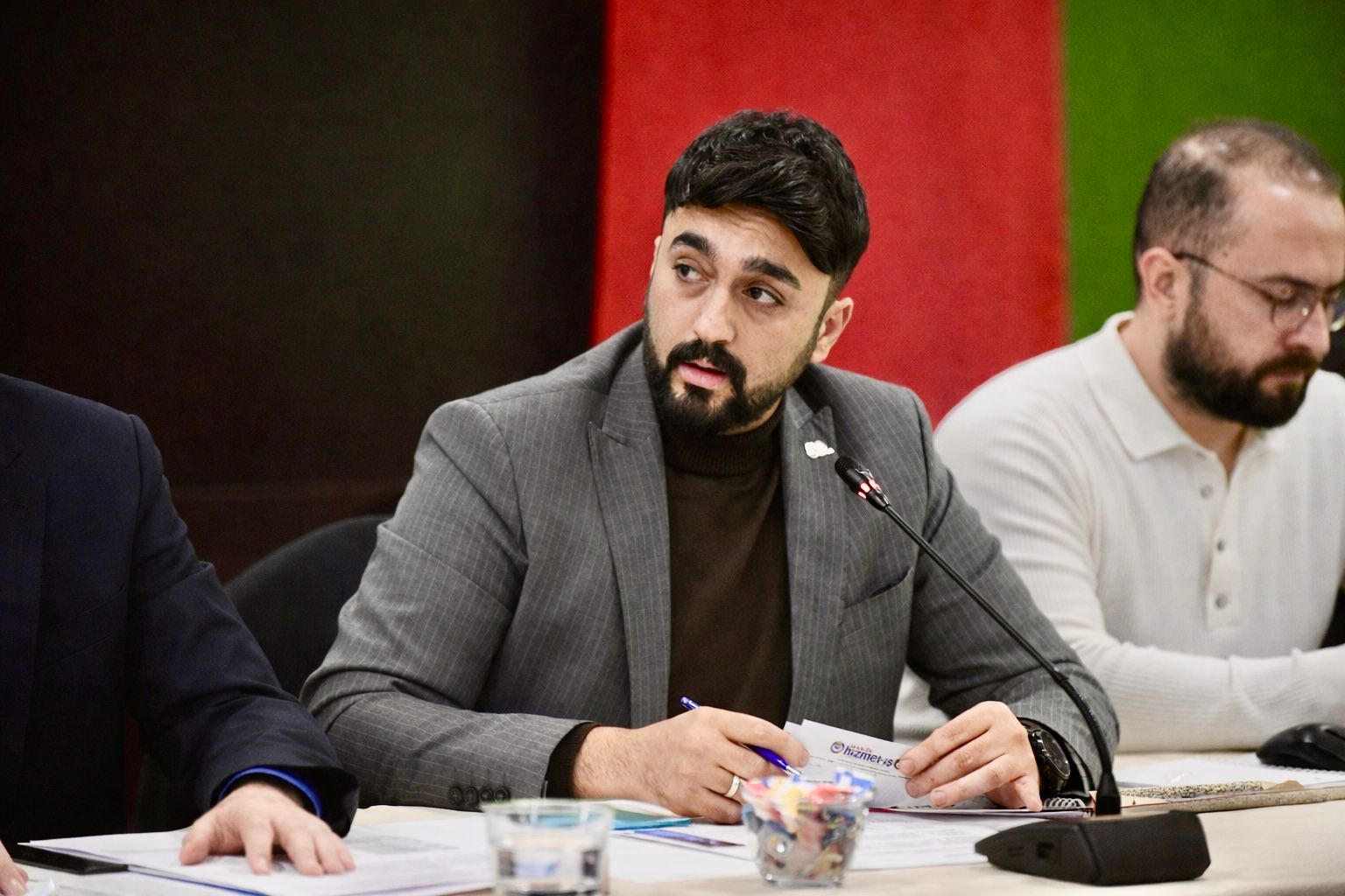 “Geçim mücadelesi ağırlaşıyor”