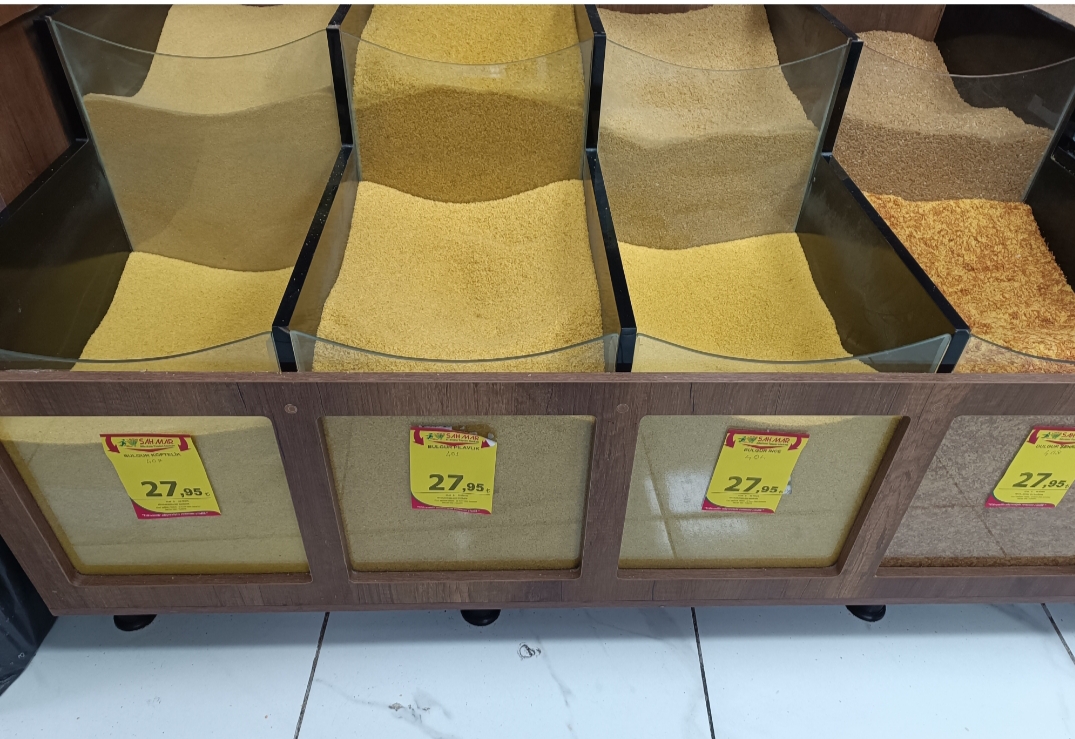 Hem uygun hem doyurucu