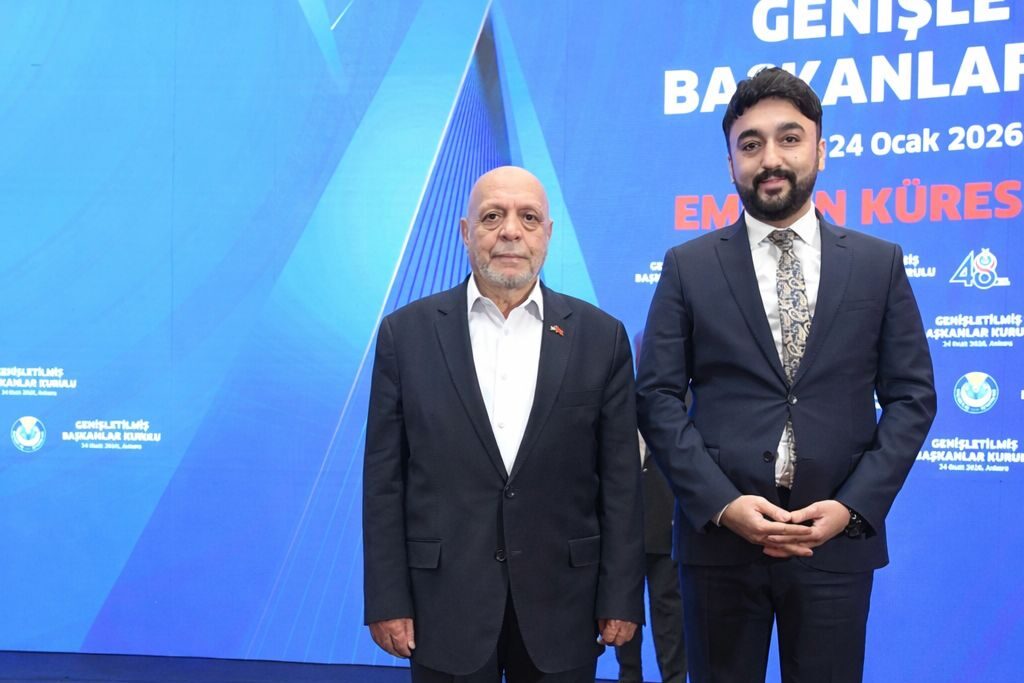 Hizmet-İş Ankara’da kenetlendi