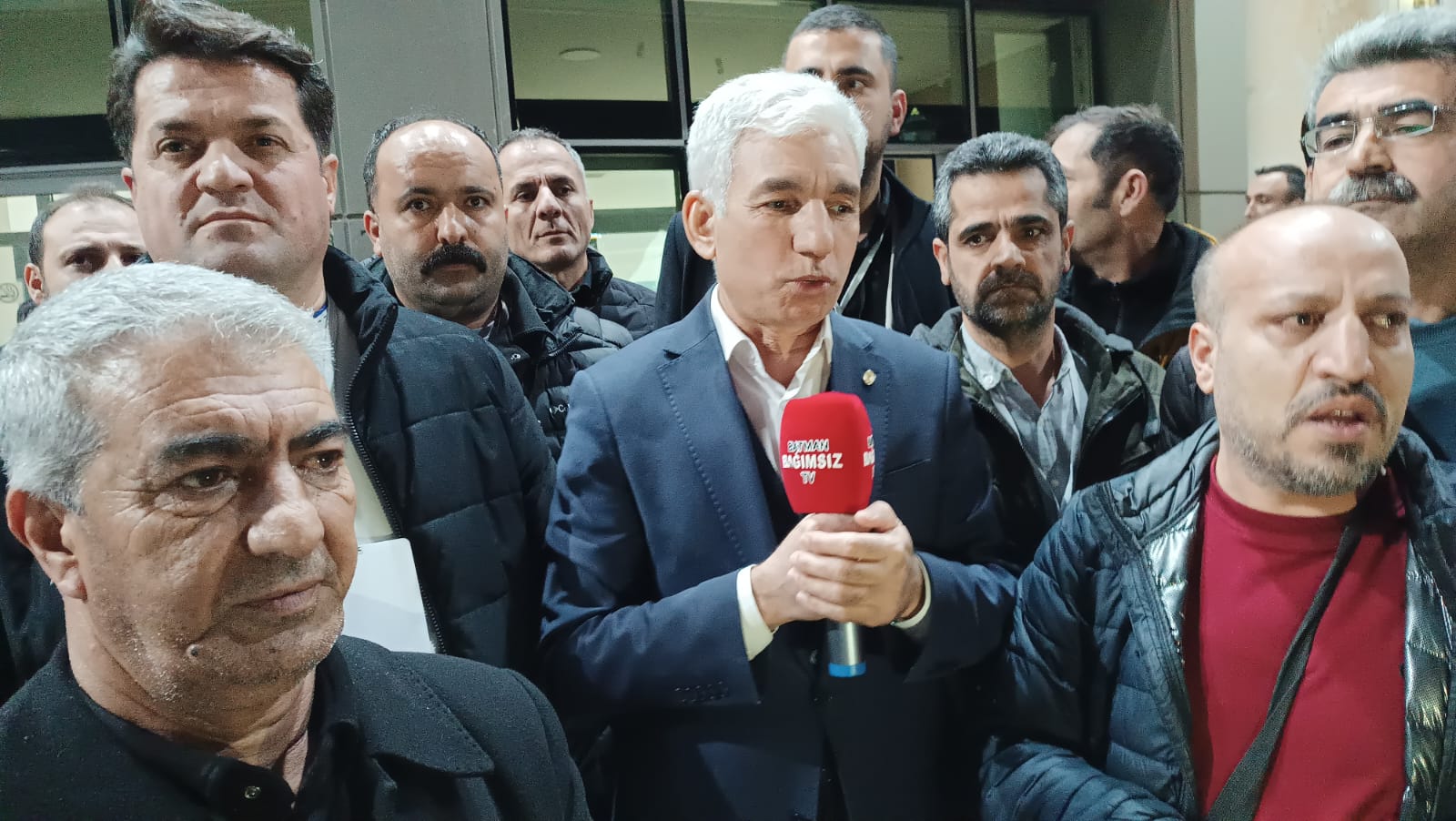 Kaplan 465 oy farkla kazandı