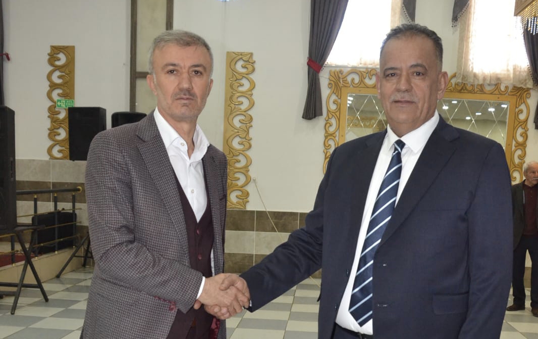 Şoförler Odası’nda nefes kesen seçim