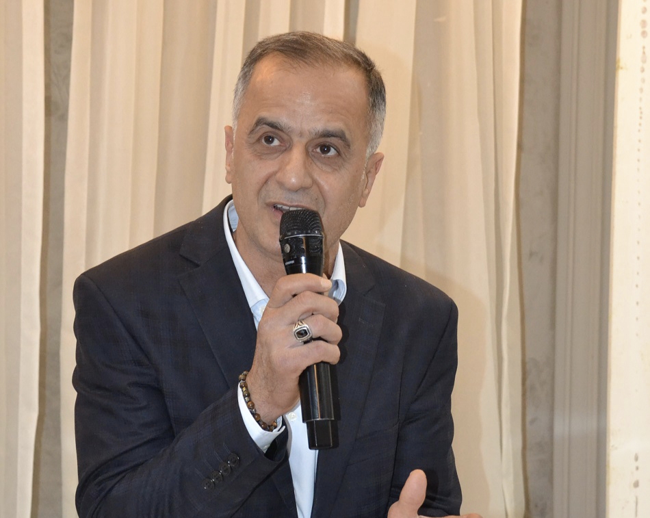 Ramanlılar Derneği’nden ‘Barış’ çağrısı