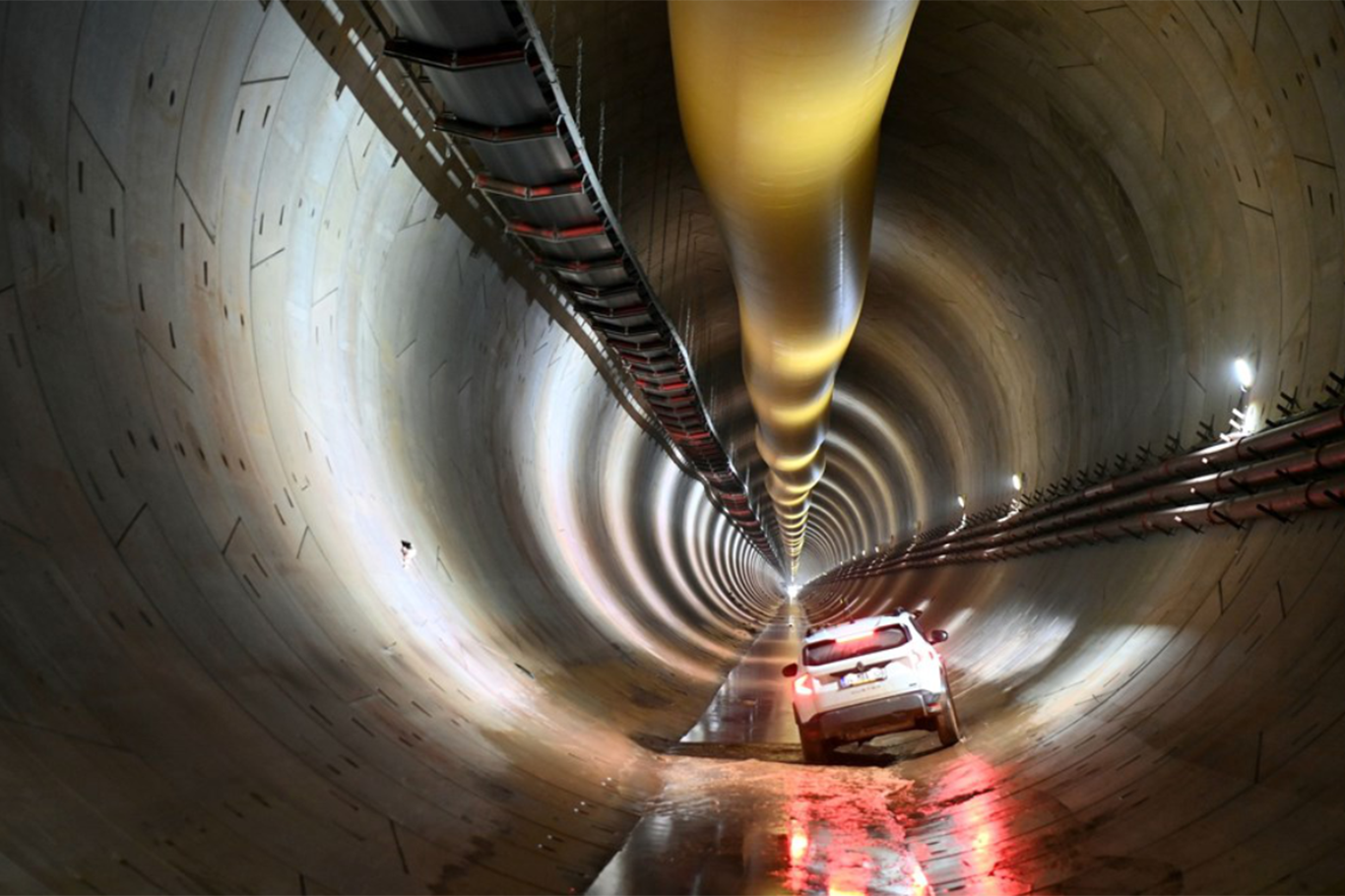 İçme suyunda yeni kaynak