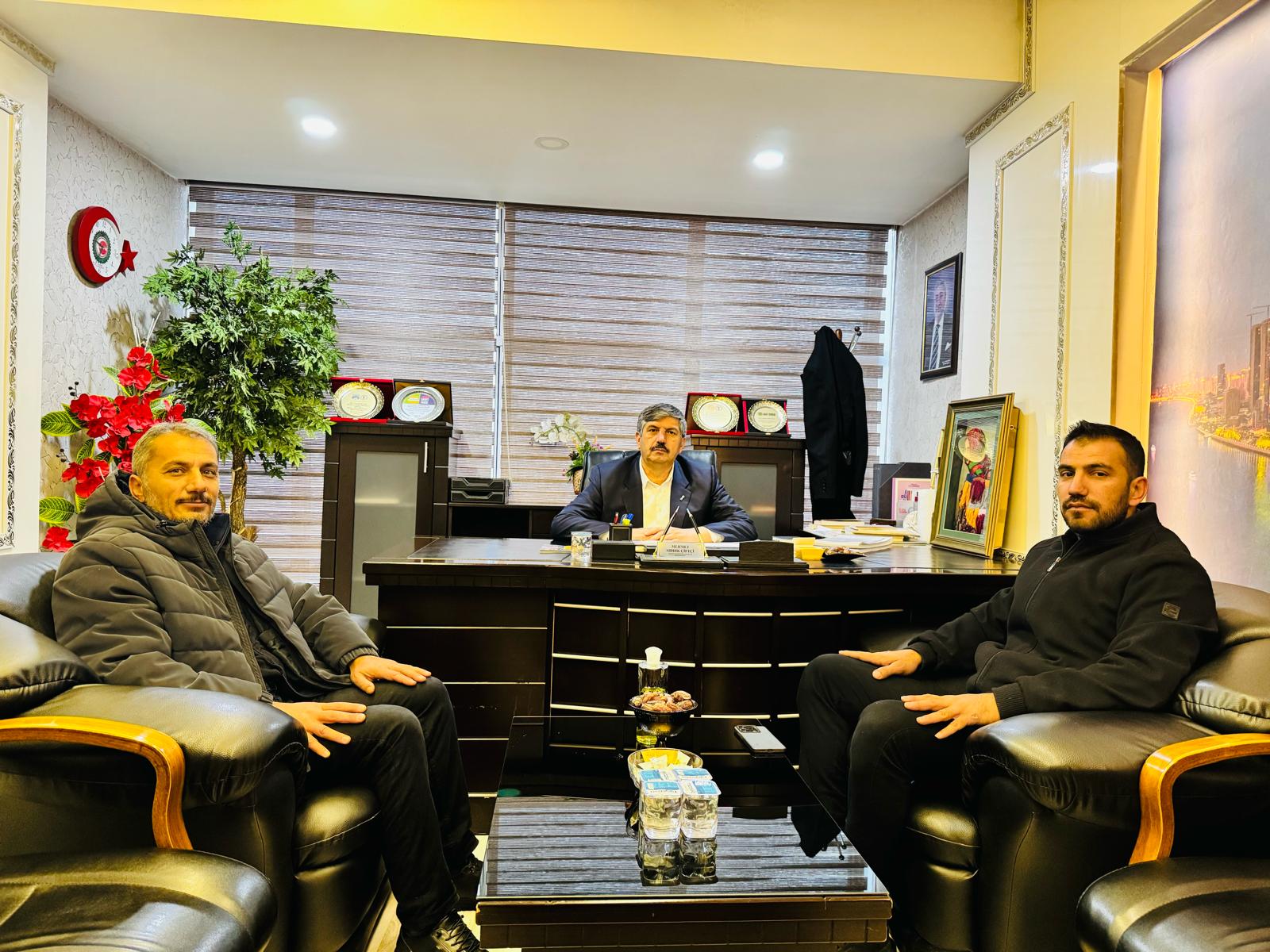 “İstihdam önceliğimizdir”