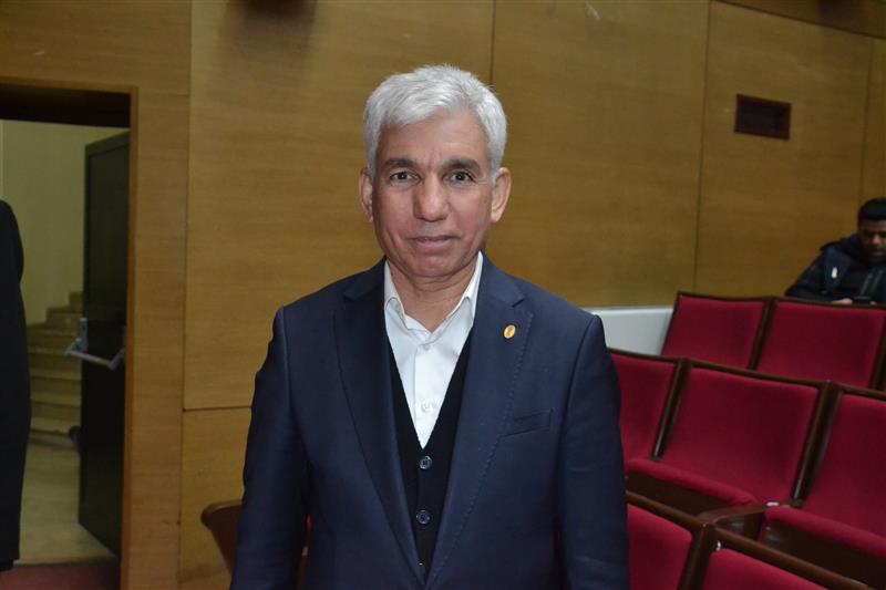 Kaplan “Kazanan Batman oldu”