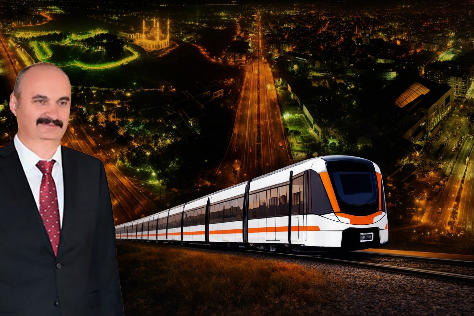 50 Yıllık altyapı sorunu tarihe karışıyor