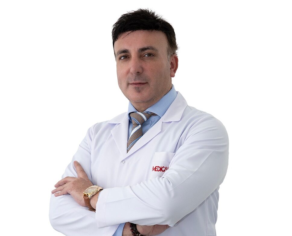 Medical Point’e güçlü takviye