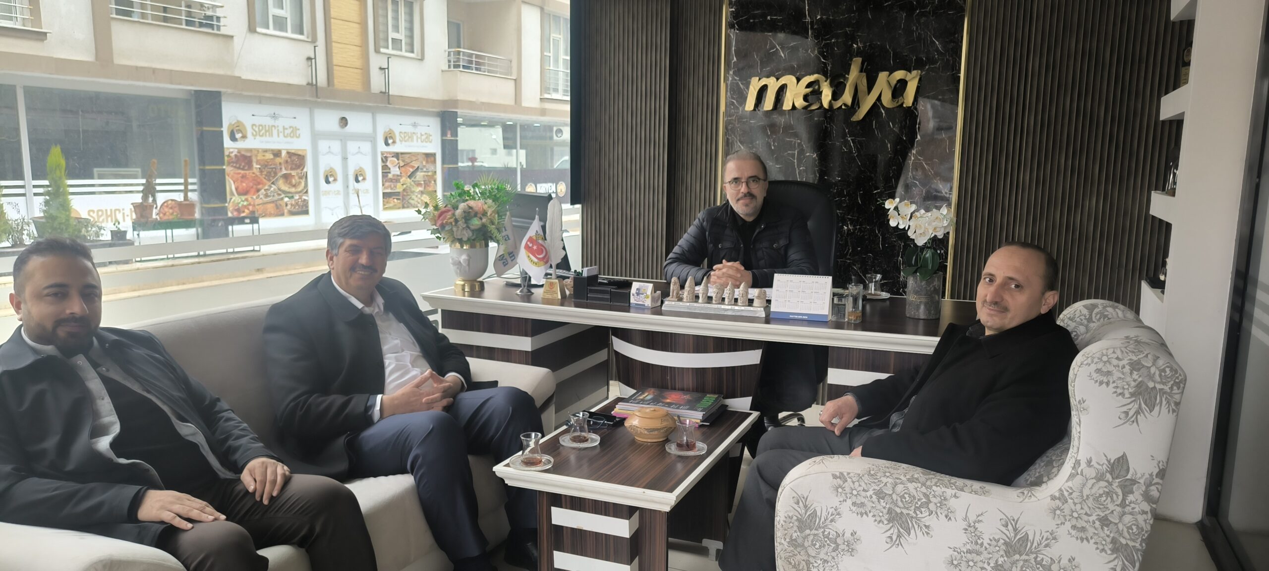 “Mücadelemiz devam edecek”