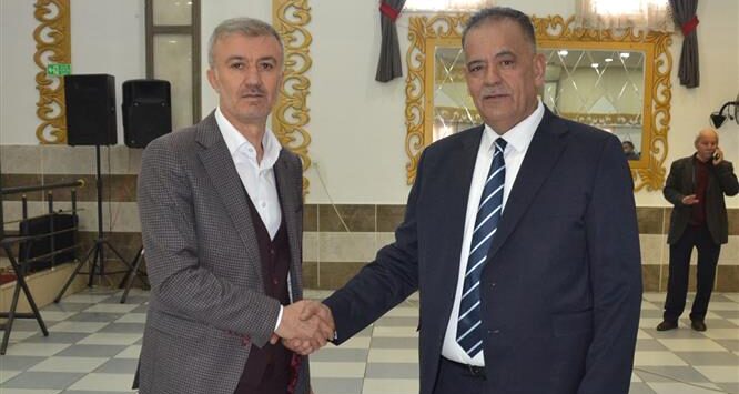 Oda seçiminde itiraz reddedildi