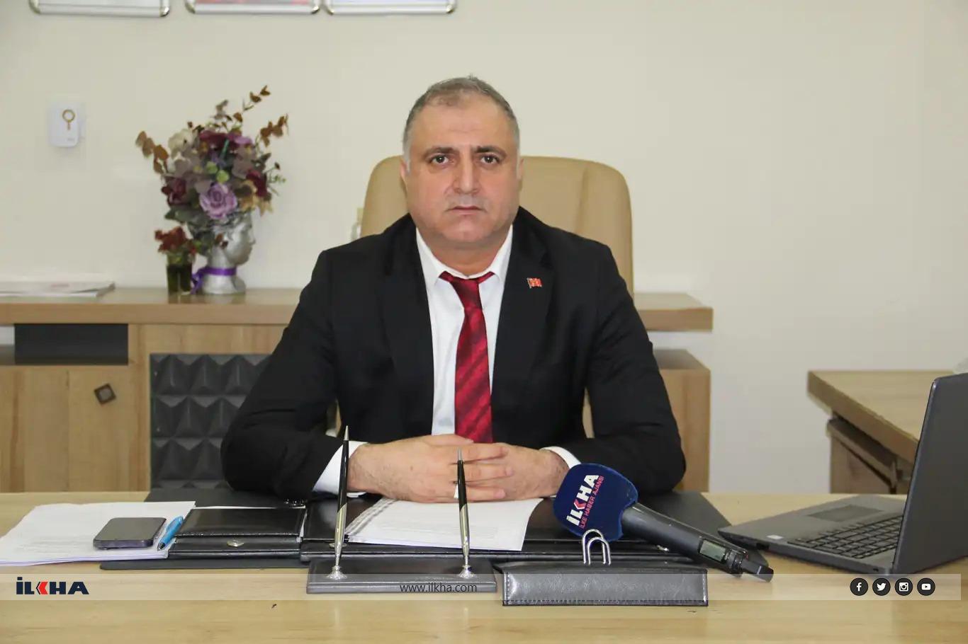 “Özel eğitim tasarruf kalemi değildir”