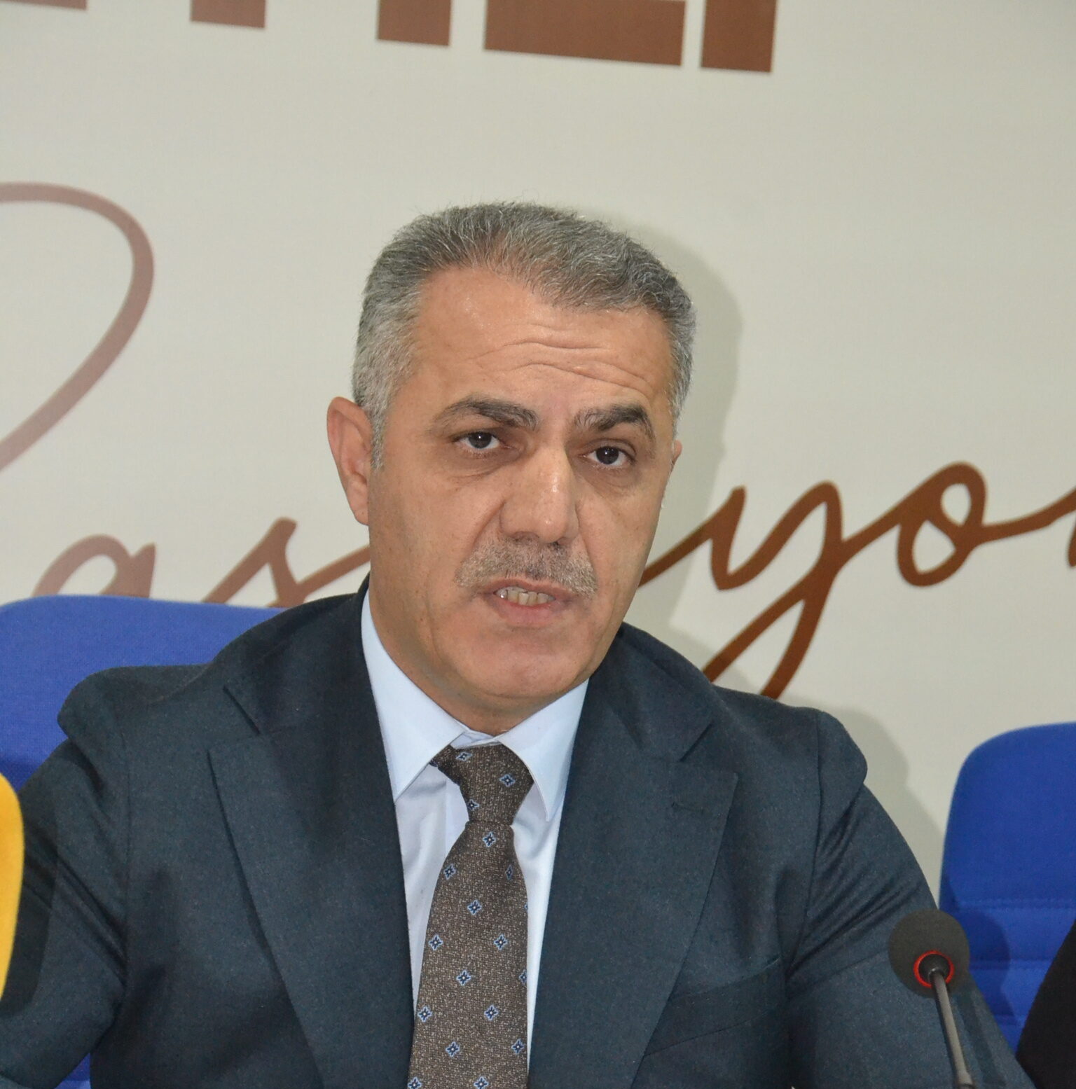 “Rekor üye kaydına ulaştık”