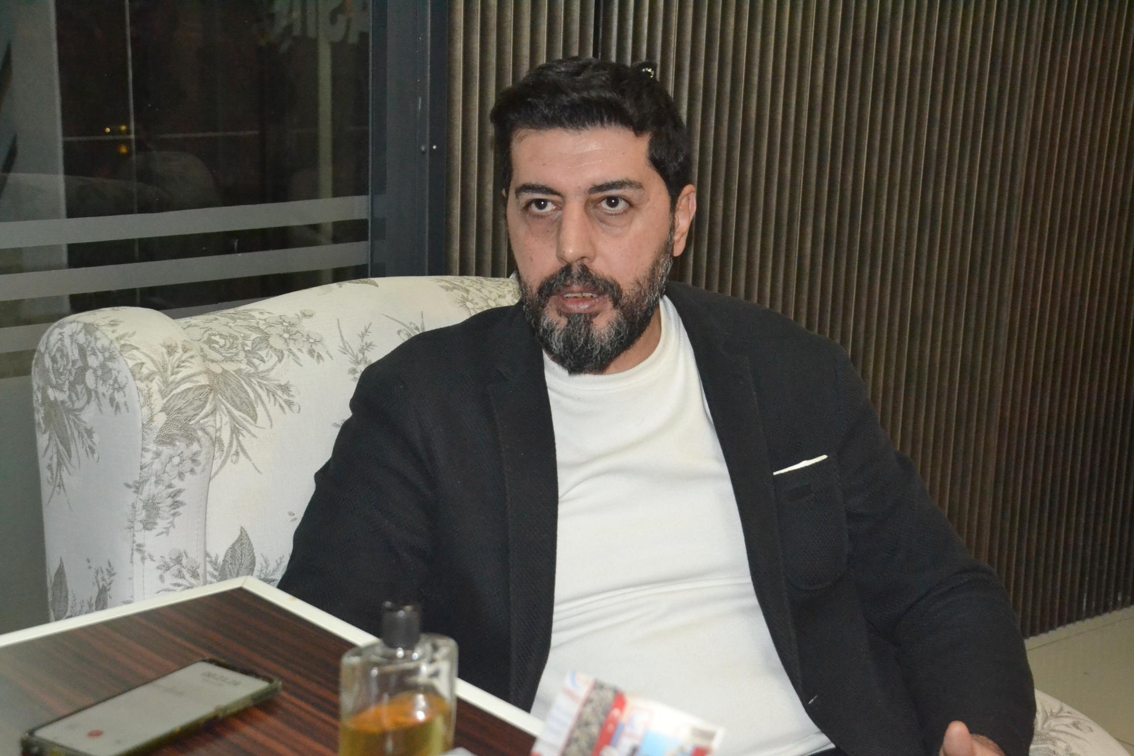 “Rojava’da belirsizlik sürüyor”