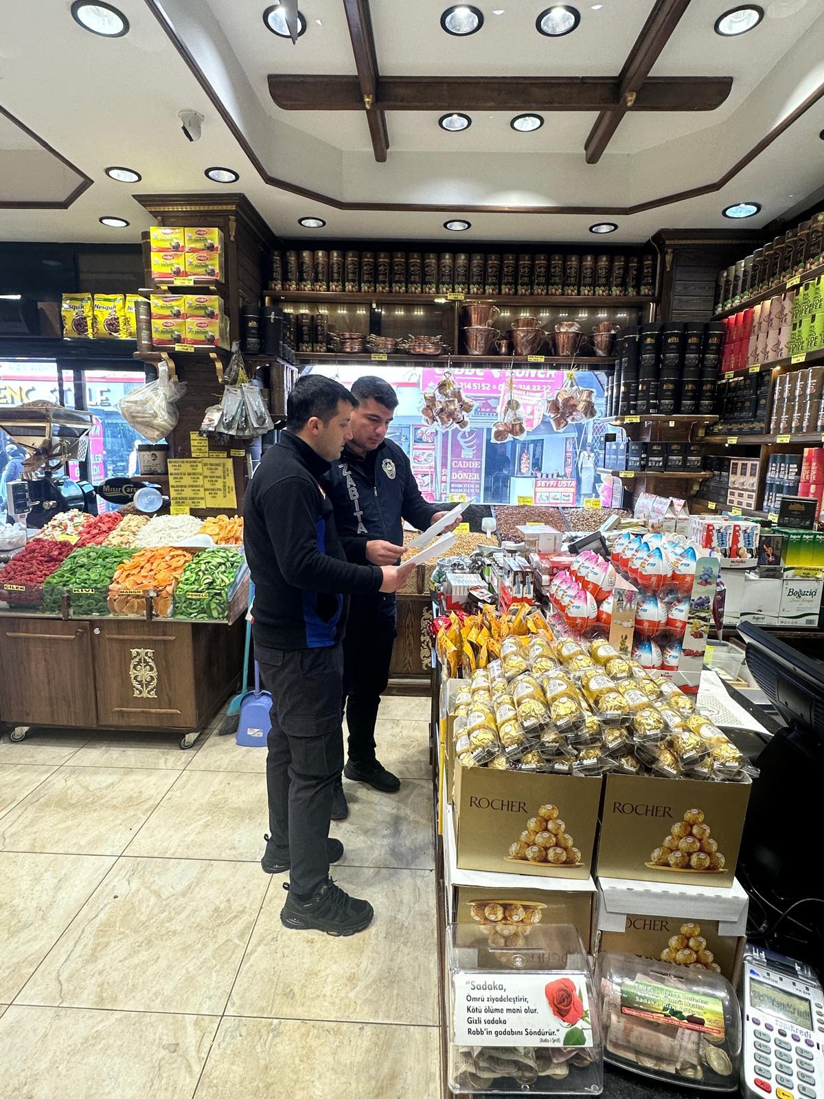 Ruhsatlandırma çalışmalarında rekor