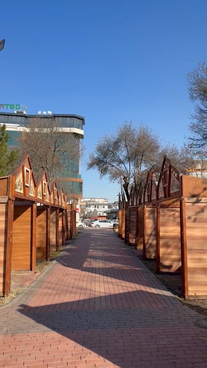 Sokak lezzetleri şenliği başlıyor