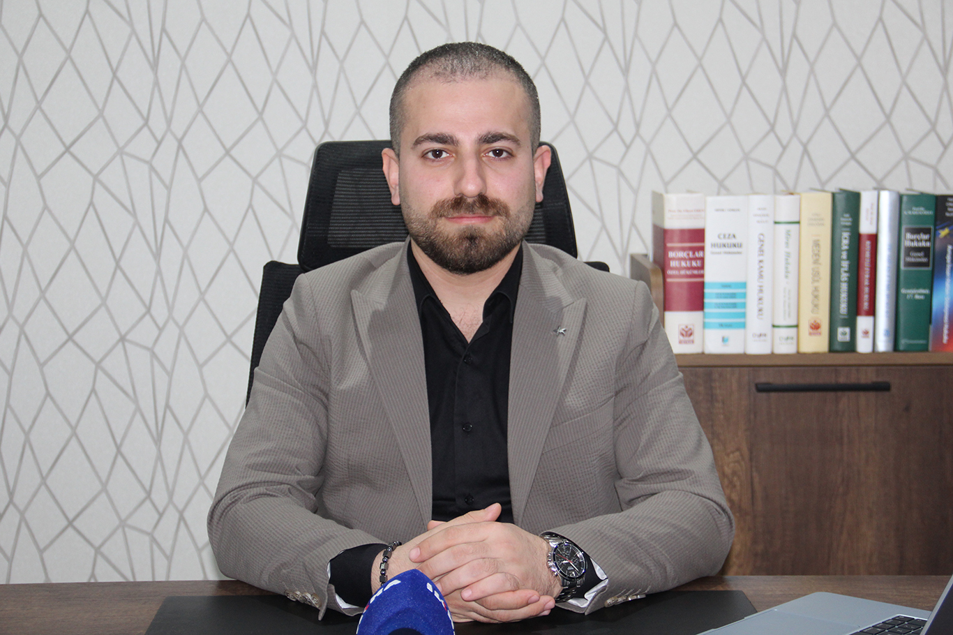 “Süresiz nafakanın kaldırılması adaletin gereğidir”