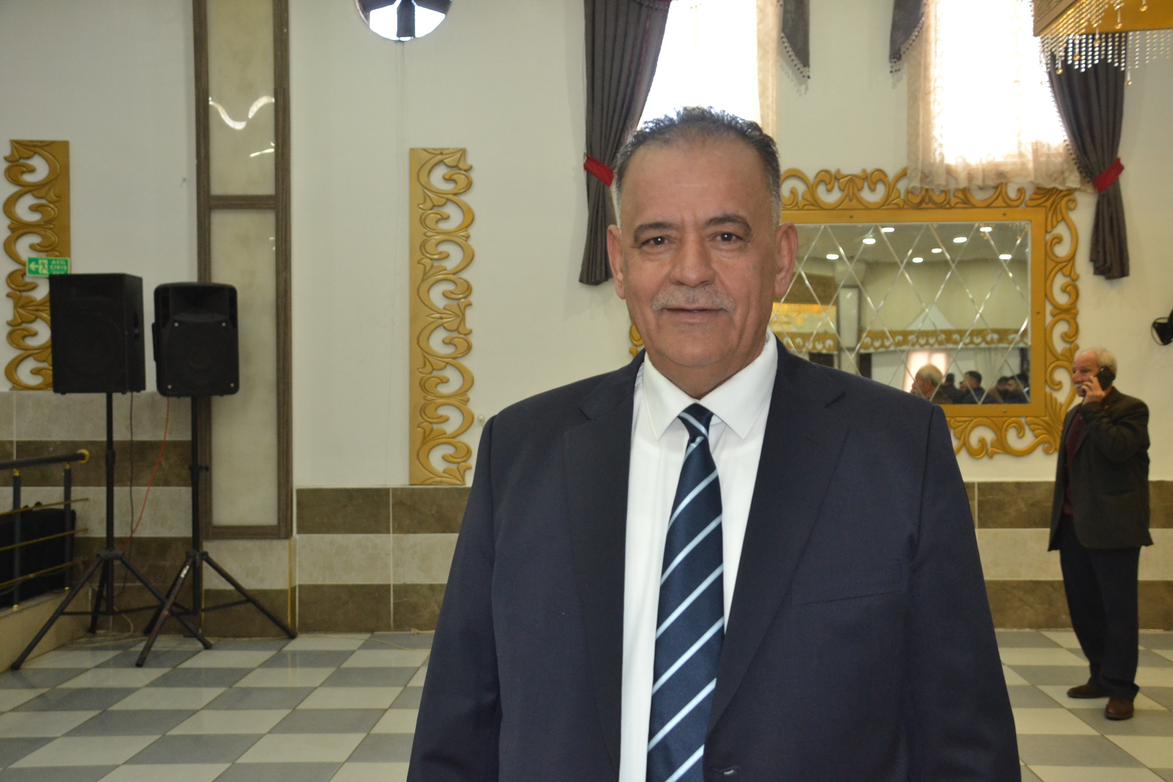 Turan’dan YSK’ya 7 oy itirazı