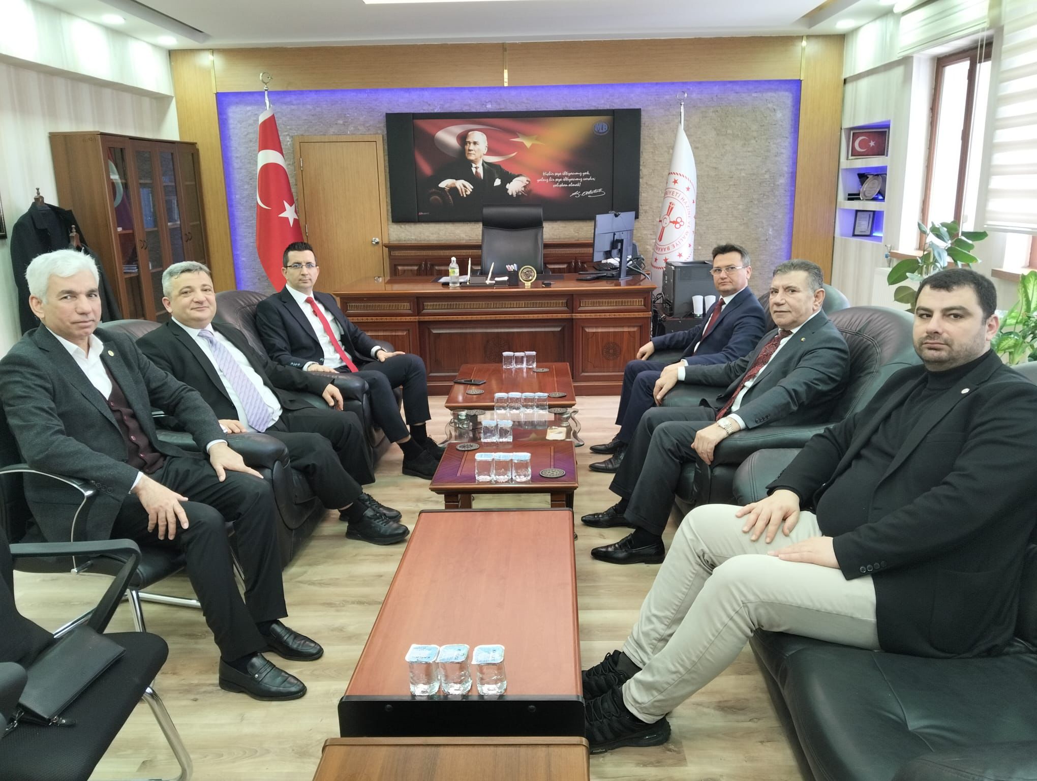 “Üretimde istihdam zorlaşıyor”