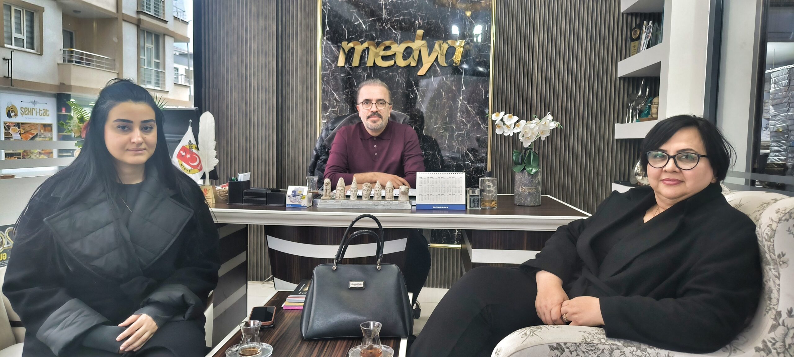 Yaşam Hastanesi’nden 10 Ocak ziyareti