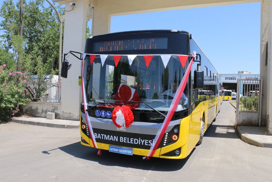 Yeni yıla zamlarla uyandık