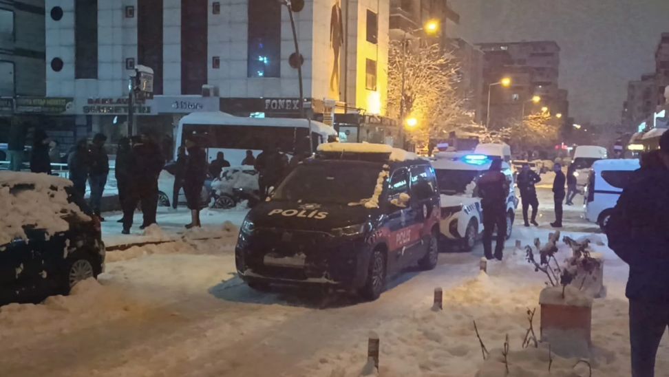 Yılbaşı gecesi GAP’ta gerilim